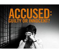Killer Ex-Wife Or Self Defense?