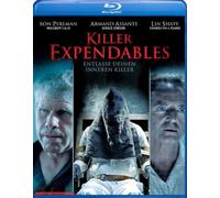 Killer Expendables - Entlasse Deinen inneren Killer (Uncut-Edition( [Blu-ray]