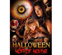 Killer Eye 2: Halloween Haunt (2011)