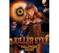 Killer Eye 2: Halloween Haunt (2011)