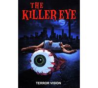 Killer Eye - Killer Eye, The [DVD] [Region 1] [NTSC]
