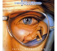 Killer - Fatal Attraction (Bonus Tracks)
