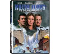 Killer Flood: Day the Dam Broke [DVD] [Region 1] [US Import] [NTSC]