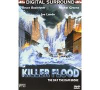 Killer Flood: The Day the Dam Broke [Region 2] [import]