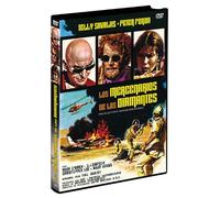 Killer Force (The Diamond Mercenaries) (Region 2)