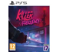 Killer Frequency - PS5 Game
