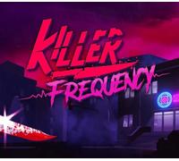 Killer Frequency US XBOX One / Xbox Series X|S CD Key