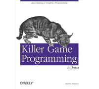 Killer Game Programming in Java