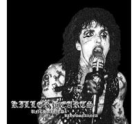 KILLER HEARTS - UNCHAINED & BLOODSTAINED [VINYL]