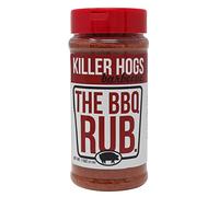 Killer Hogs The BBQ Rub, 16 Ounce