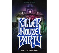 Killer House Party