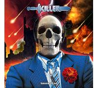 Killer - Immortal