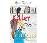 Killer in the Margins: A Neurodivergent Sleuth, her Clever Cat, and a Killer Lurking in the Pages: 1 (The Red Pen Mysteries)