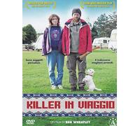killer in viaggio dvd Italian Import