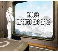 Killer: Infected One of Us Steam CD Key