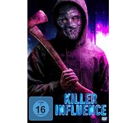 Killer Influence – Abel Danan – DVD