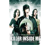 Killer inside me