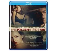 Killer Inside Me [Blu-ray] [2010] [Region A] [US Import]