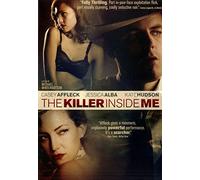 Killer Inside Me [DVD] [2010] [Region 1] [US Import] [NTSC]