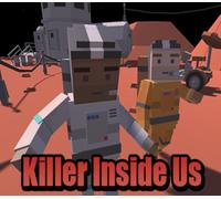 Killer Inside Us Steam CD Key