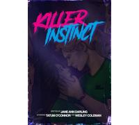 Killer Instinct
