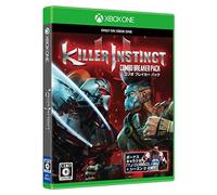 Killer Instinct コンボブレイカー パック