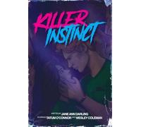 Killer Instinct