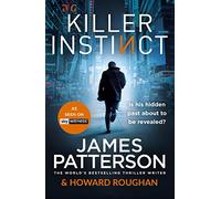 Killer Instinct: A hidden past. A deadly secret. (Instinct Series)