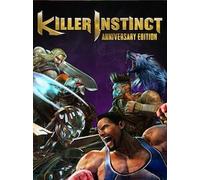 Killer Instinct | Anniversary Edition (PC) - Steam Account - GLOBAL