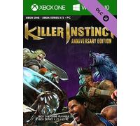 Killer Instinct | Anniversary Edition (Xbox One, PC) - Xbox Live Key - EUROPE
