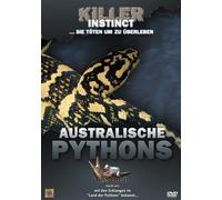 Killer Instinct - Australische Pythons [DVD] [2002]