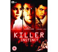 Killer Instinct [DVD]