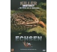 Killer Instinct - Echsen [DVD] [2002]