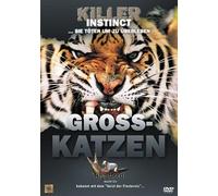 Killer Instinct - Großkatzen