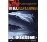 Killer Instinct - Haie und Mörderwale [DVD]