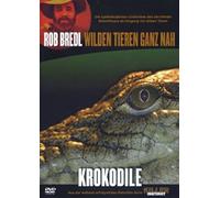 Killer Instinct - Krokodile [DVD] (2005) Bredl, Rob