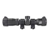 Killer Instinct LUMIX SPEEDRING Scope 1.5-5 X 32