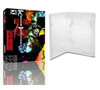 Killer Instinct SNES Replacement Universal Game Case Box + Cover Art Work Only