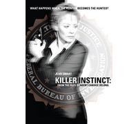 KILLER INSTINCT THE FILES OF AGENT CANDICE DELONG