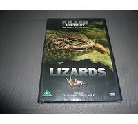 Killer Instinct - The Thrill Of The Hunt: Lizards [DVD]