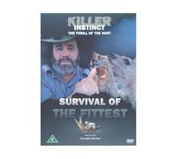 Killer Instinct - Survival Of The Fittest [2002] [DVD]