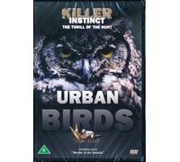 Killer Instinct - The Thrill Of The Hunt: Urban Birds [DVD]