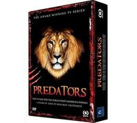 Killer Instinct with Rob Bredl - 6-DVD Box Set ( Big Cats / Dingoes / Spiders / Lizards ) ( Predators )