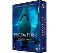 Killer Instinct with Rob Bredl: Blood Filled Waters - 6-DVD Box Set ( Ocean Venom / Crocodiles / Snakes / Sharks / Australian Pythons / Crocodiles: Built to Kill ) ( Predators )