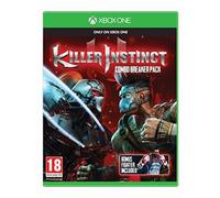 Killer Instinct (Xbox One)