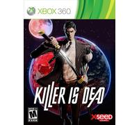 Killer Is Dead
