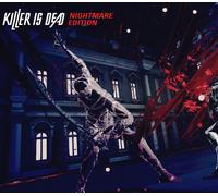 Killer is Dead - Nightmare Edition English Language Only Steam CD Key