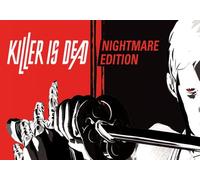 Killer is Dead - Nightmare Edition (PC) Steam Gift - GLOBAL