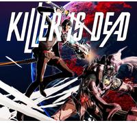 Killer is Dead XBOX One / Xbox Series X|S Account