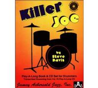 Killer Joe Drum Styles & Analysis